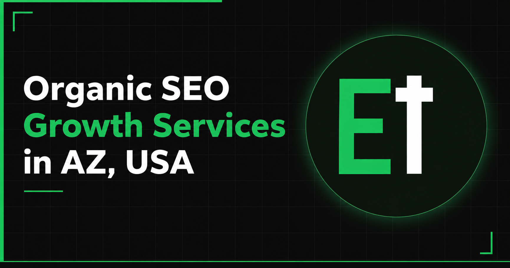 Organic SEO Growth Services in AZ, USA